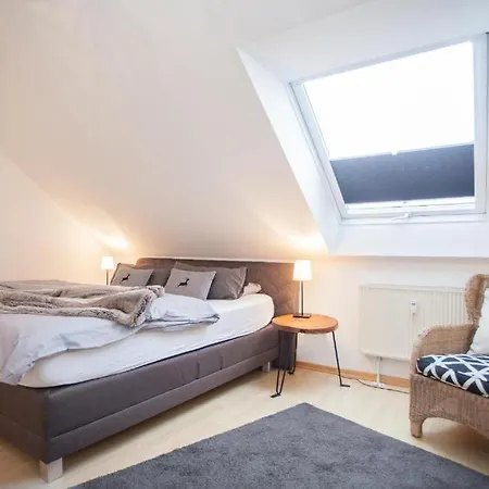 Apartman Winterberg-perle
